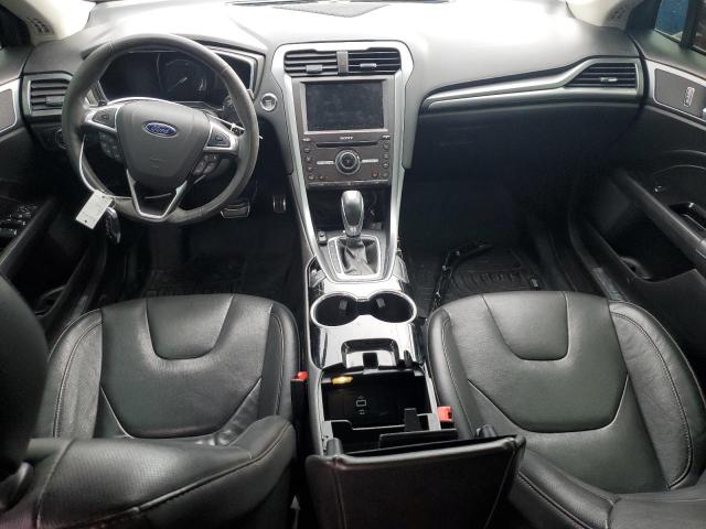 Photo 8 from auction – 2016 FORD FUSION TIT with VIN 3FA6P0K92GR219589