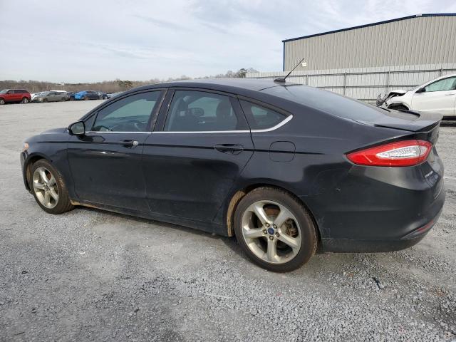 Photo 2 from auction – 2014 FORD FUSION SE with VIN 3FA6P0HD6ER281764