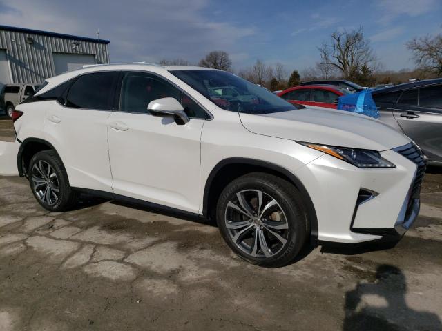 Photo 4 from auction – 2017 LEXUS RX 350 BAS with VIN 2T2ZZMCA9HC089198