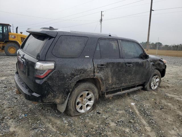 Photo 3 from auction – 2016 TOYOTA 4RUNNER SR with VIN JTEZU5JR5G5136249