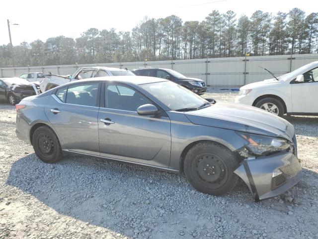 Photo 4 from auction – 2022 NISSAN ALTIMA S with VIN 1N4BL4BV6NN335912
