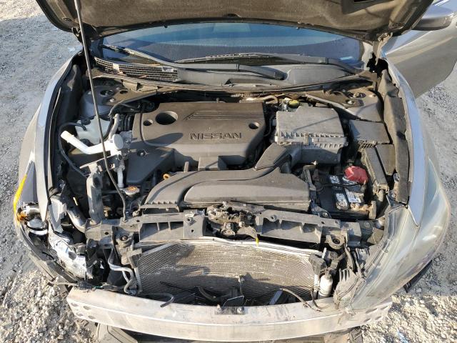 Photo 11 from auction – 2016 NISSAN ALTIMA 2.5 with VIN 1N4AL3AP3GC206100