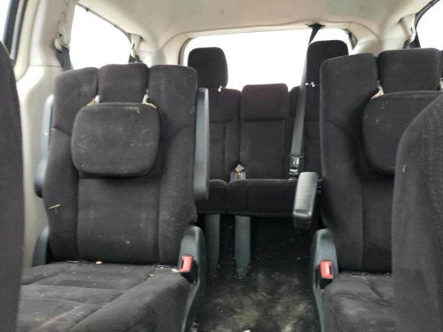 Photo 10 from auction – 2014 CHRYSLER TOWN & COU with VIN 2C4RC1BG7ER277367