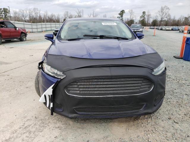 Photo 5 from auction – 2013 FORD FUSION TIT with VIN 3FA6P0K9XDR350653