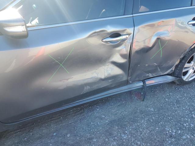 Photo 7 from auction – 2015 NISSAN ALTIMA 3.5 with VIN 1N4BL3AP8FC474627