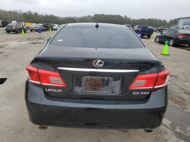 Photo 6 from auction – 2010 LEXUS ES 350 with VIN JTHBK1EG2A2392952