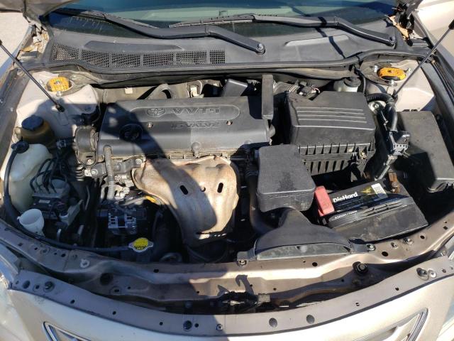 Photo 11 from auction – 2008 TOYOTA CAMRY CE/L with VIN 4T1BE46K88U746125