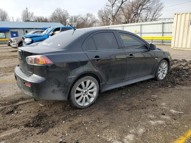 Photo 3 from auction – 2014 MITSUBISHI LANCER ES/ with VIN JA32U2FU7EU008274