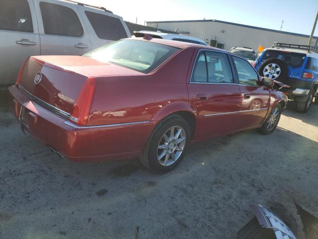 Photo 3 from auction – 2011 CADILLAC DTS LUXURY with VIN 1G6KD5E61BU125563