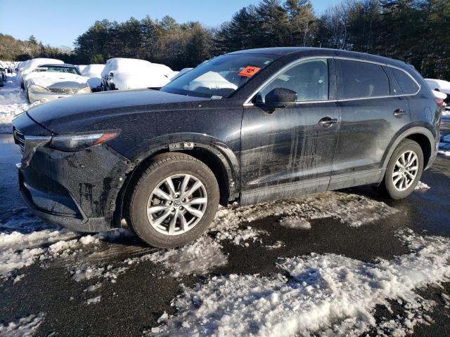 MAZDA CX-9 TOURI 2018 with VIN JM3TCBCY4J0212068 - Photo from auction