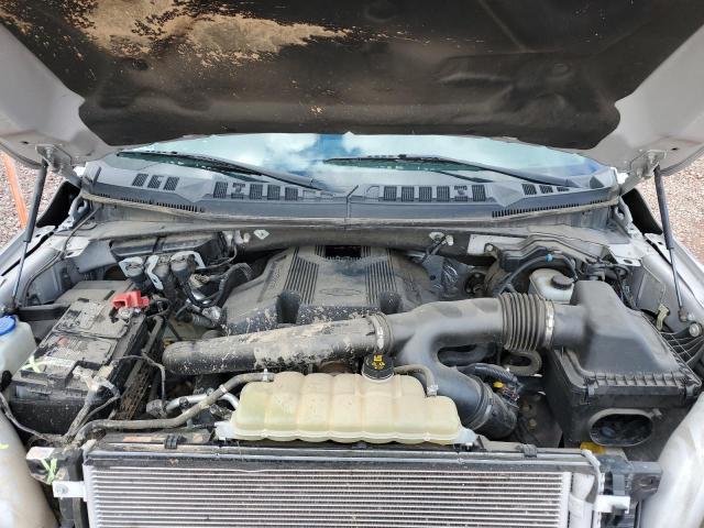 Photo 11 from auction – 2020 FORD F150 SUPER with VIN 1FTEW1E40LKE06486