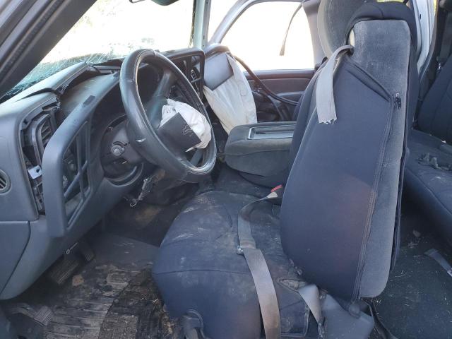 Photo 7 from auction – 2001 CHEVROLET SILVERADO with VIN 2GCEC19T211106360