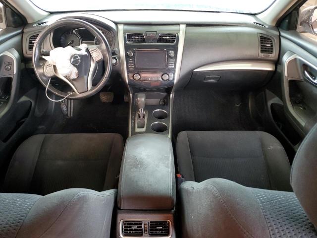 Photo 8 from auction – 2015 NISSAN ALTIMA 2.5 with VIN 1N4AL3AP8FC157944