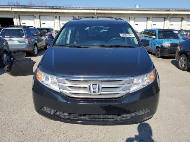 Photo 5 from auction – 2011 HONDA ODYSSEY EX with VIN 5FNRL5H48BB100130