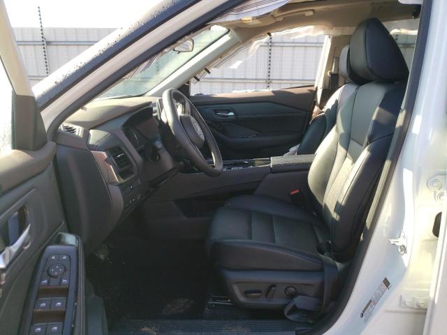 Photo 7 from auction – 2023 NISSAN ROGUE SV with VIN 5N1BT3BA2PC865077