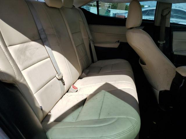 Фото 10 с аукциона – 2014 TOYOTA COROLLA L с VIN 2T1BURHE6EC022244