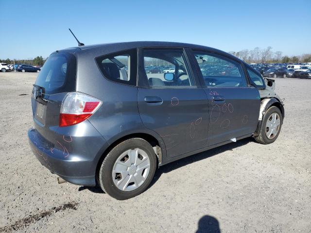 Photo 3 from auction – 2013 HONDA FIT with VIN JHMGE8H32DC067585