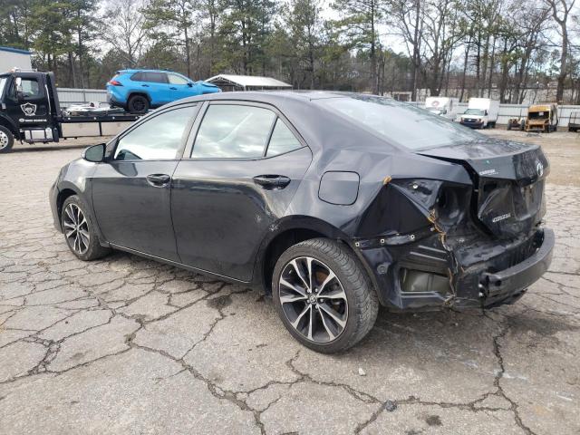 Photo 2 from auction – 2018 TOYOTA COROLLA L with VIN 5YFBURHE6JP788470