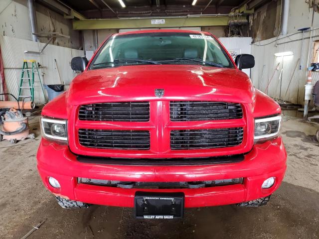 Photo 5 from auction – 2004 DODGE RAM 1500 S with VIN 1D3HU18DX4J278674