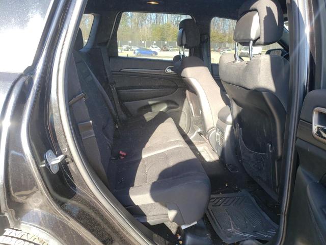 Photo 11 from auction – 2014 JEEP GRAND CHER with VIN 1C4RJFAG9EC407629