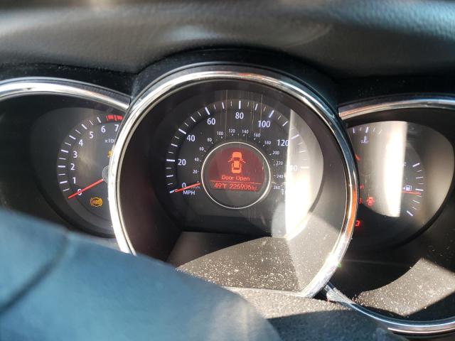 Photo 9 from auction – 2013 KIA OPTIMA LX with VIN 5XXGM4A72DG221965
