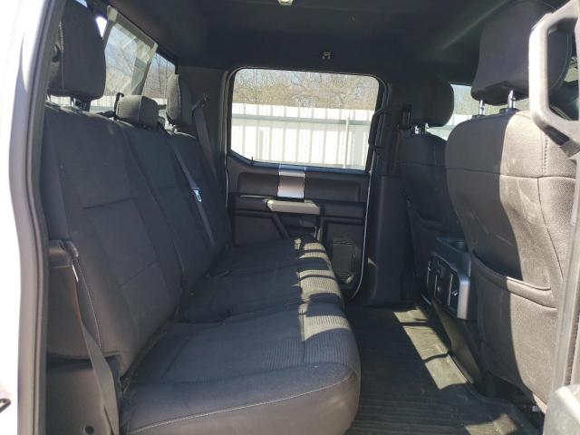 Photo 10 from auction – 2015 FORD F150 SUPER with VIN 1FTEW1EP0FFB45321