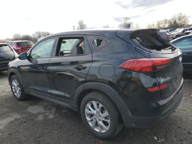 Photo 2 from auction – 2019 HYUNDAI TUCSON SE with VIN KM8J2CA48KU892233