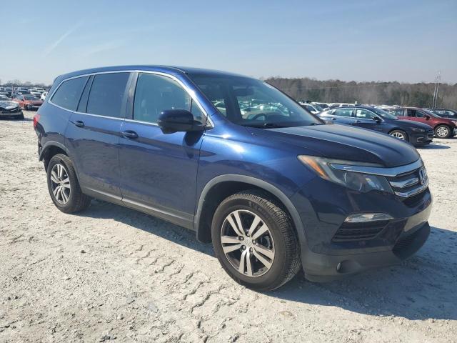 Zdjęcie 4 z aukcji – 2016 HONDA PILOT EXLN z VIN 5FNYF5H73GB026085
