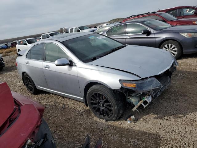 Photo 4 from auction – 2004 ACURA TSX with VIN JH4CL96834C033812