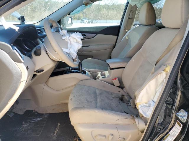 Photo 7 from auction – 2015 NISSAN ROGUE S with VIN 5N1AT2MT3FC898740