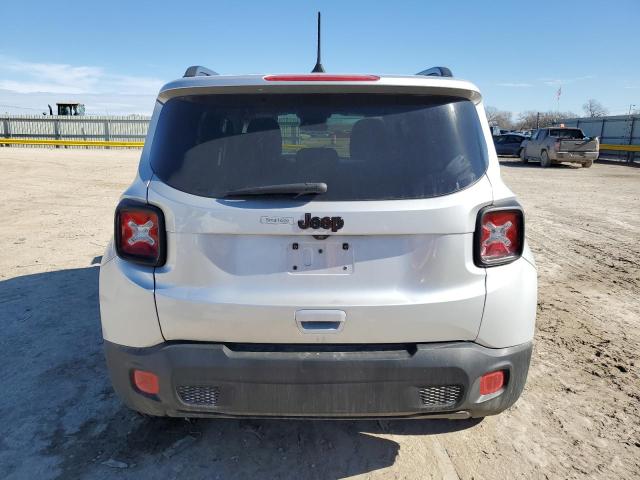 Photo 6 from auction – 2018 JEEP RENEGADE L with VIN ZACCJABB4JPH61494