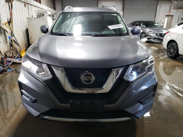 Photo 5 from auction – 2019 NISSAN ROGUE S with VIN 5N1AT2MT1KC753772
