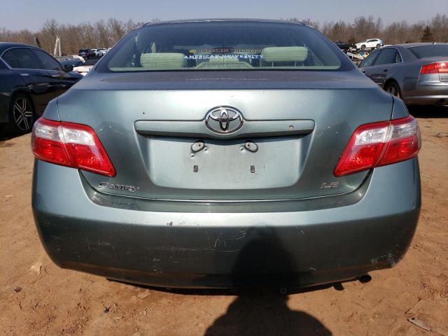 Photo 6 from auction – 2009 TOYOTA CAMRY BASE with VIN 4T4BE46K99R133406
