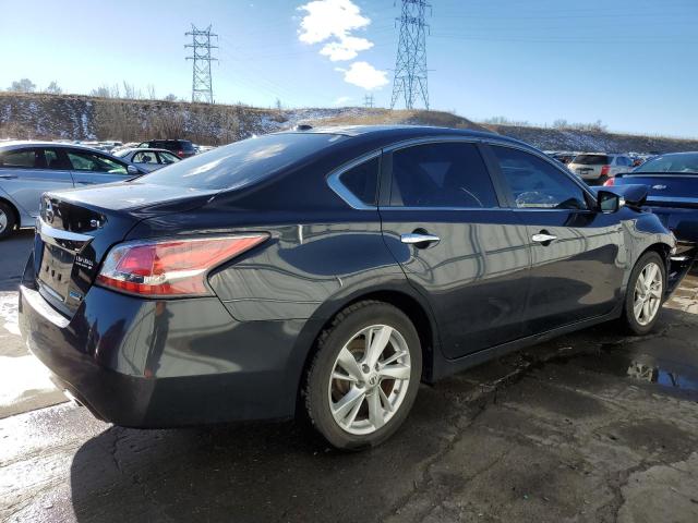 Photo 3 from auction – 2014 NISSAN ALTIMA 2.5 with VIN 1N4AL3AP6EC149873