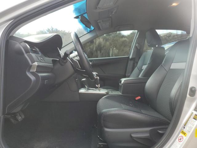 Photo 7 from auction – 2013 TOYOTA CAMRY with VIN 4T1BF1FK3DU658301