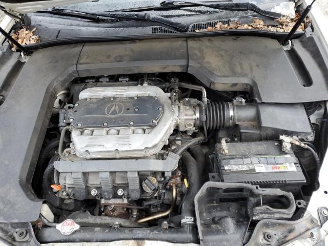 Photo 11 from auction – 2014 ACURA TL with VIN 19UUA8F22EA008660