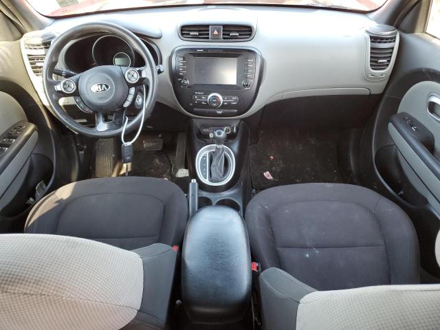 Photo 8 from auction – 2019 KIA SOUL with VIN KNDJN2A25K7657274