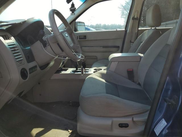 Photo 7 from auction – 2008 FORD ESCAPE XLT with VIN 1FMCU93138KA89911