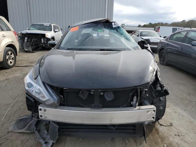 Photo 5 from auction – 2016 NISSAN ALTIMA 2.5 with VIN 1N4AL3AP8GC257964