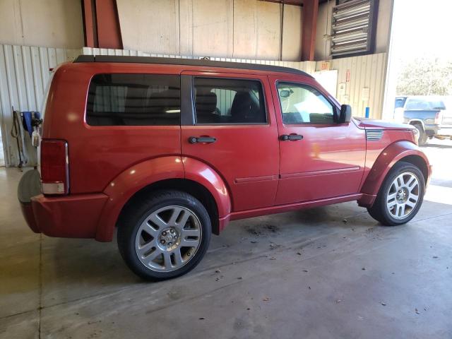 Photo 3 from auction – 2007 DODGE NITRO R/T with VIN 1D8GT58657W688596