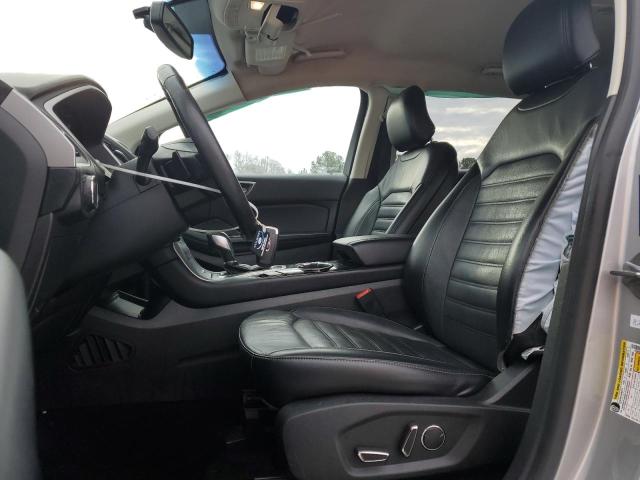 Photo 7 from auction – 2018 FORD EDGE SEL with VIN 2FMPK3J92JBB77653