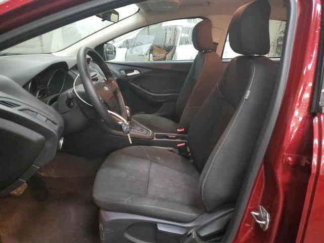 Photo 7 from auction – 2016 FORD FOCUS SE with VIN 1FADP3K27GL207917