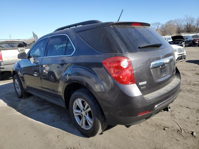 Photo 2 from auction – 2013 CHEVROLET EQUINOX LT with VIN 2GNFLNEK6D6192487