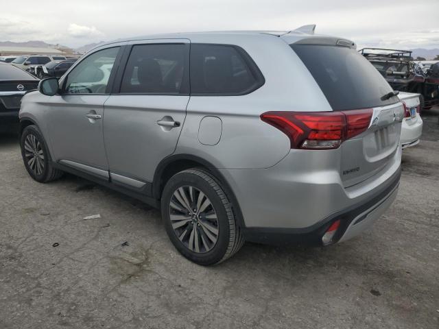 Photo 2 from auction – 2019 MITSUBISHI OUTLANDER with VIN JA4AZ3A31KJ001668