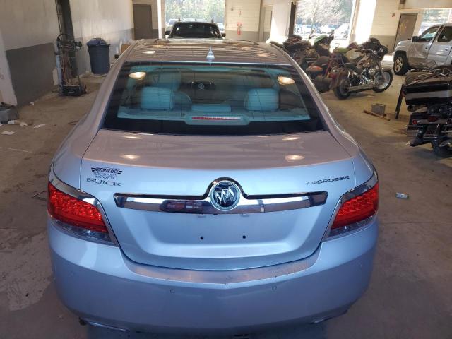 Photo 6 from auction – 2012 BUICK LACROSSE P with VIN 1G4GF5G31CF247132