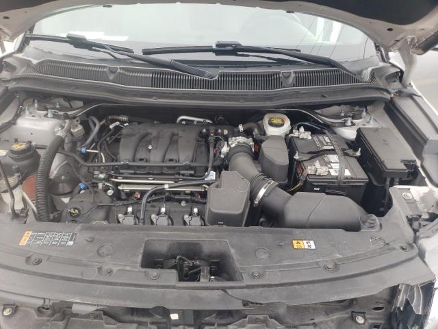 Photo 12 from auction – 2018 FORD EXPLORER X with VIN 1FM5K7D81JGA23929