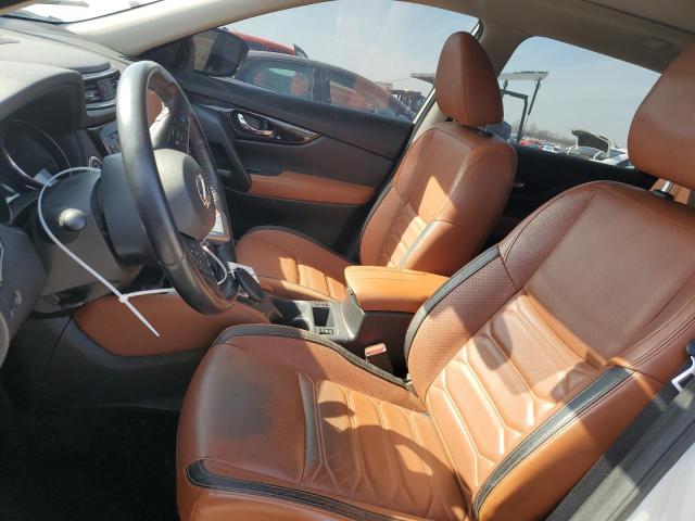 Photo 7 from auction – 2018 NISSAN ROGUE S with VIN JN8AT2MT1JW490351