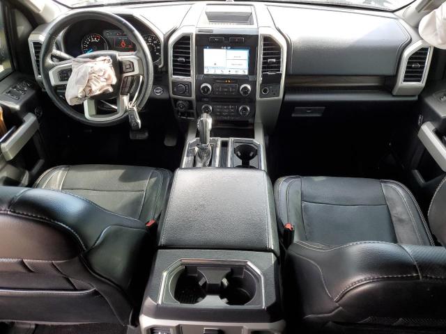 Photo 8 from auction – 2017 FORD F150 SUPER with VIN 1FTFW1EF6HKC07231