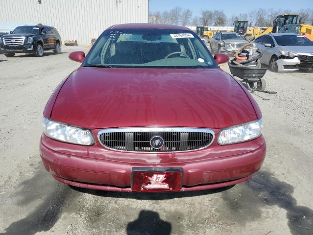 Photo 5 from auction – 2003 BUICK CENTURY CU with VIN 2G4WS52J831284179