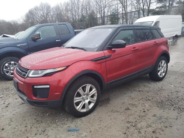 Photo 1 from auction – 2017 LAND ROVER RANGE ROVE with VIN SALVP2BG6HH242093
